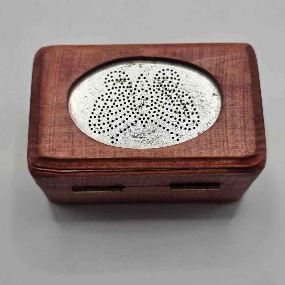 Unbranded small wooden